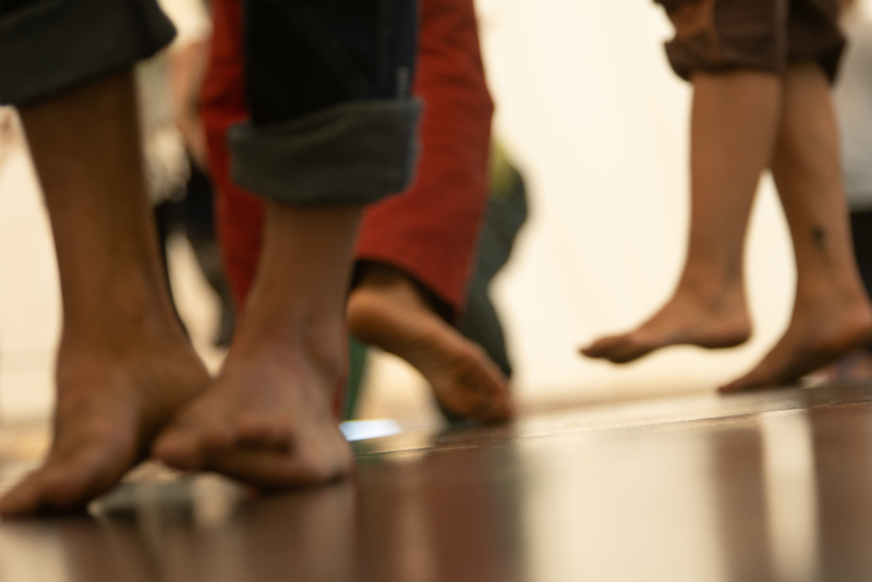 Newtown Therapy & Wellness Center | Dance Movement Therapy