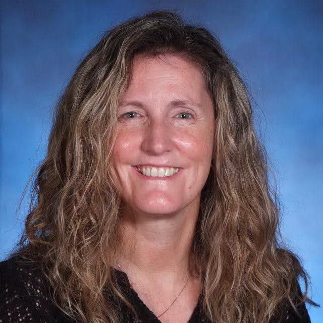 Jennifer McCoy, Masters Level Counselor